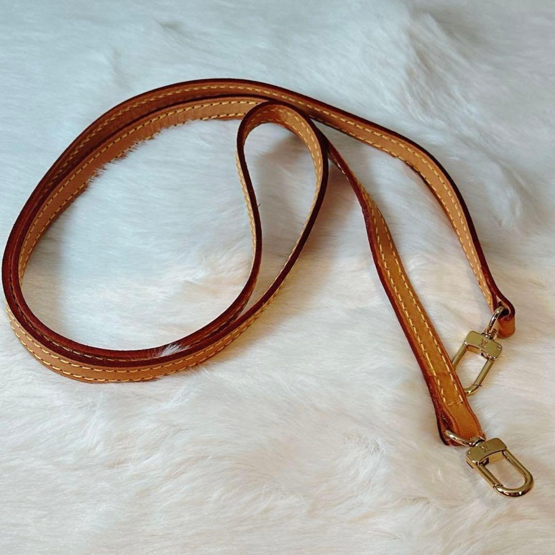 I*H様 LOUIS VUITTON モノグラム スポンティーニ ショルダーバッ