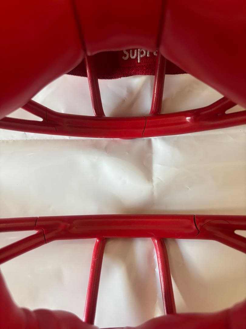 Supreme Rawlings キャッチャーマスク