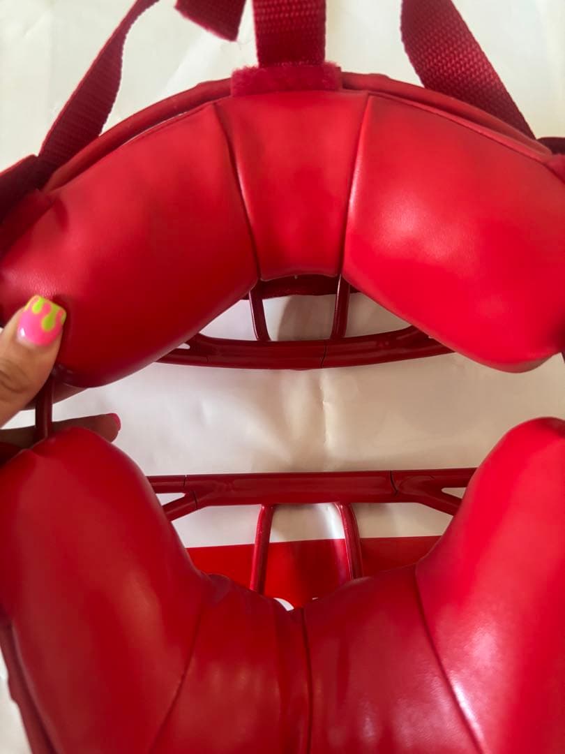 Supreme Rawlings キャッチャーマスク