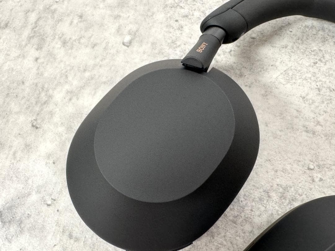 【美品】WH-1000XM5 + Earprofit (M55) セット