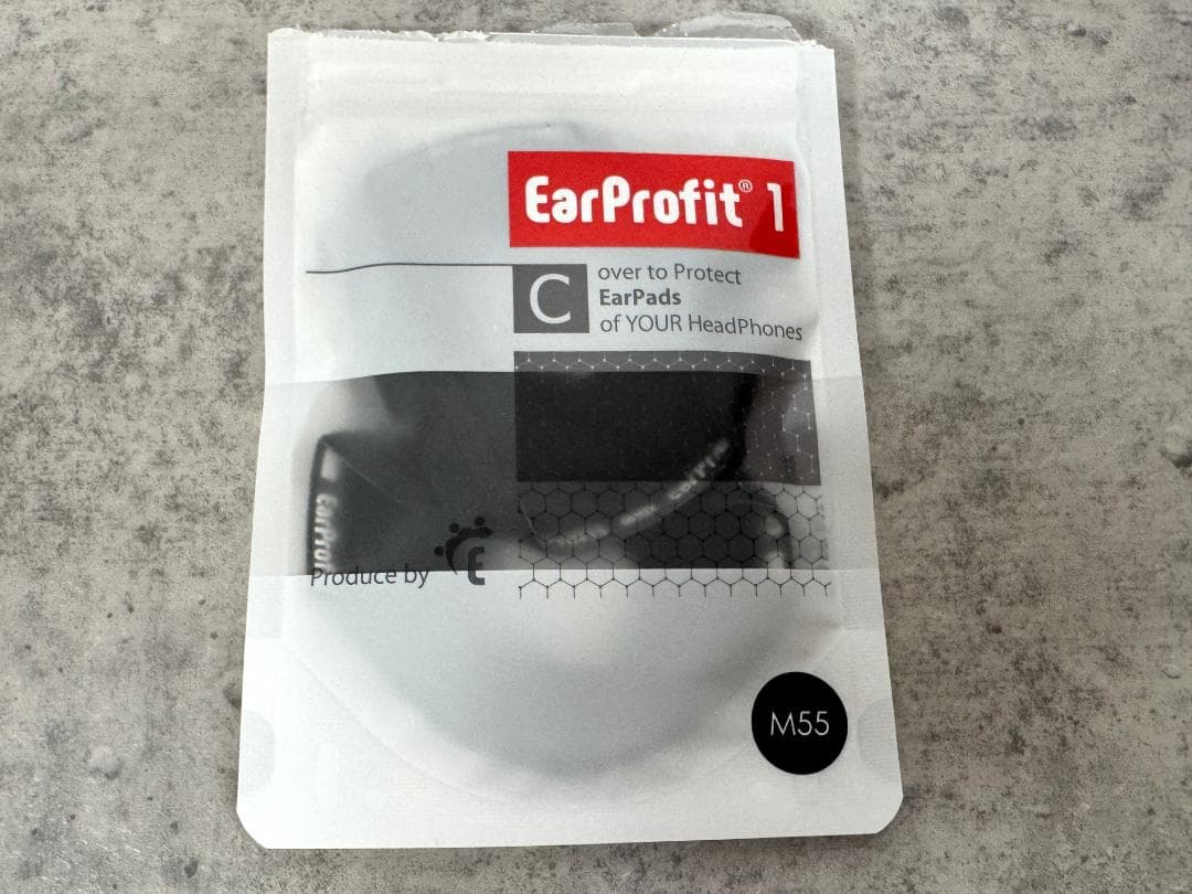 【美品】WH-1000XM5 + Earprofit (M55) セット