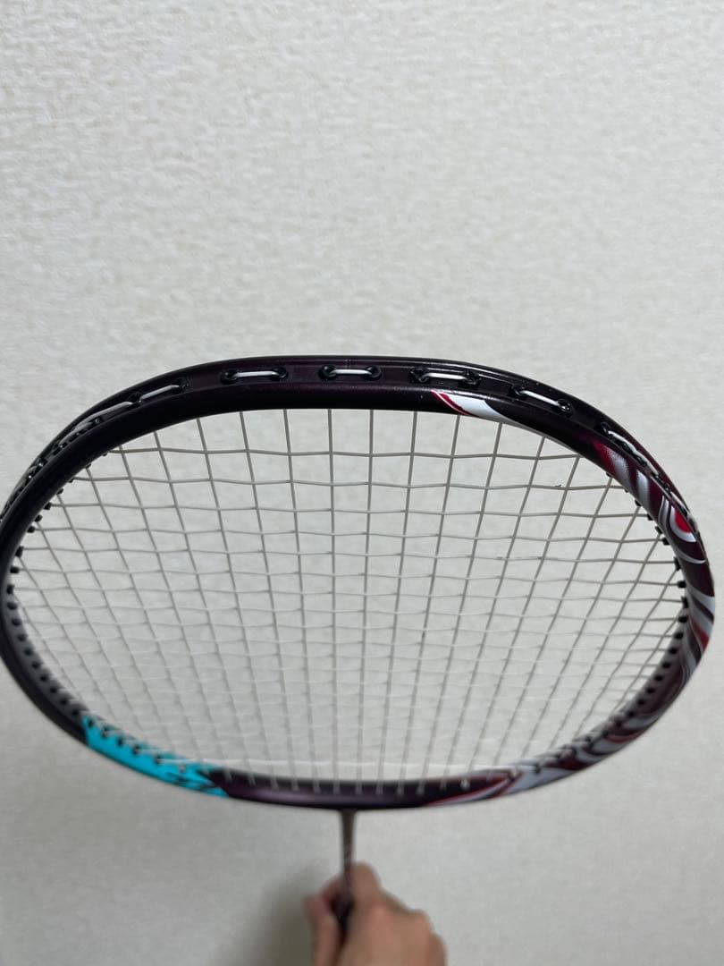 ヨネックスアストロクス100ZZ