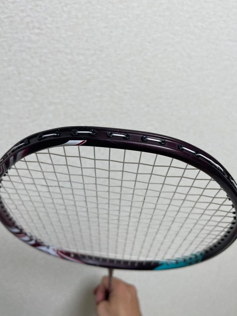 ヨネックスアストロクス100ZZ