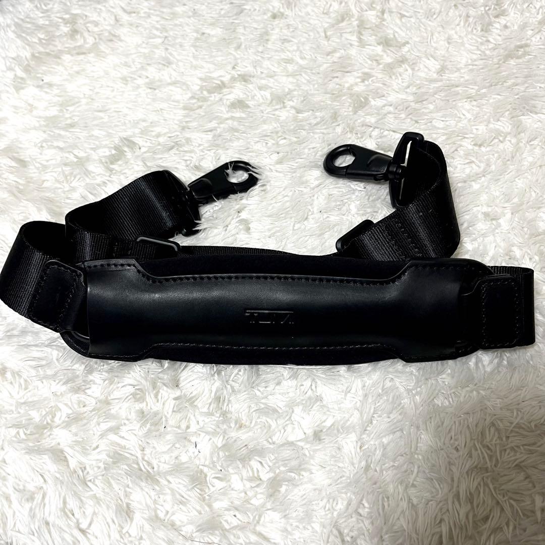 ✨美品✨TUMI 3way ALPHA2 ビジネスバッグ リュック 2層