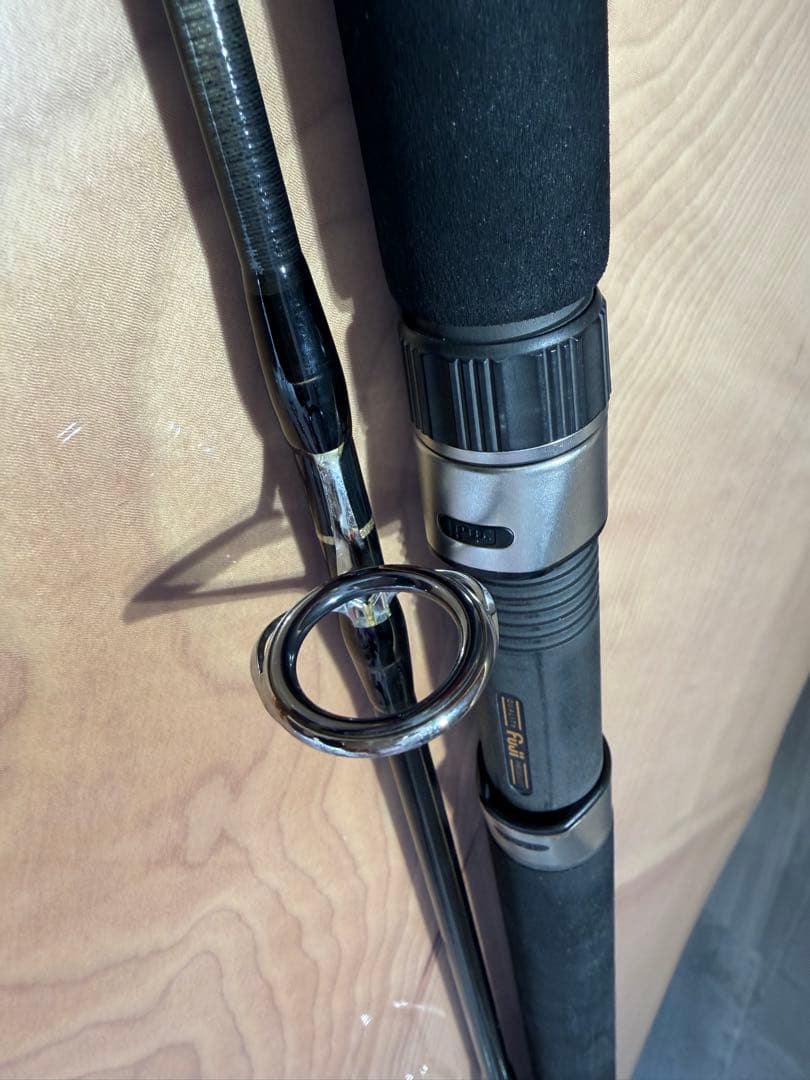 【カーペンター】Carpenter Coral Viper CV 79/35