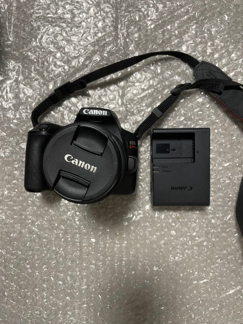 デジタルカメラ EOS kiss 10x