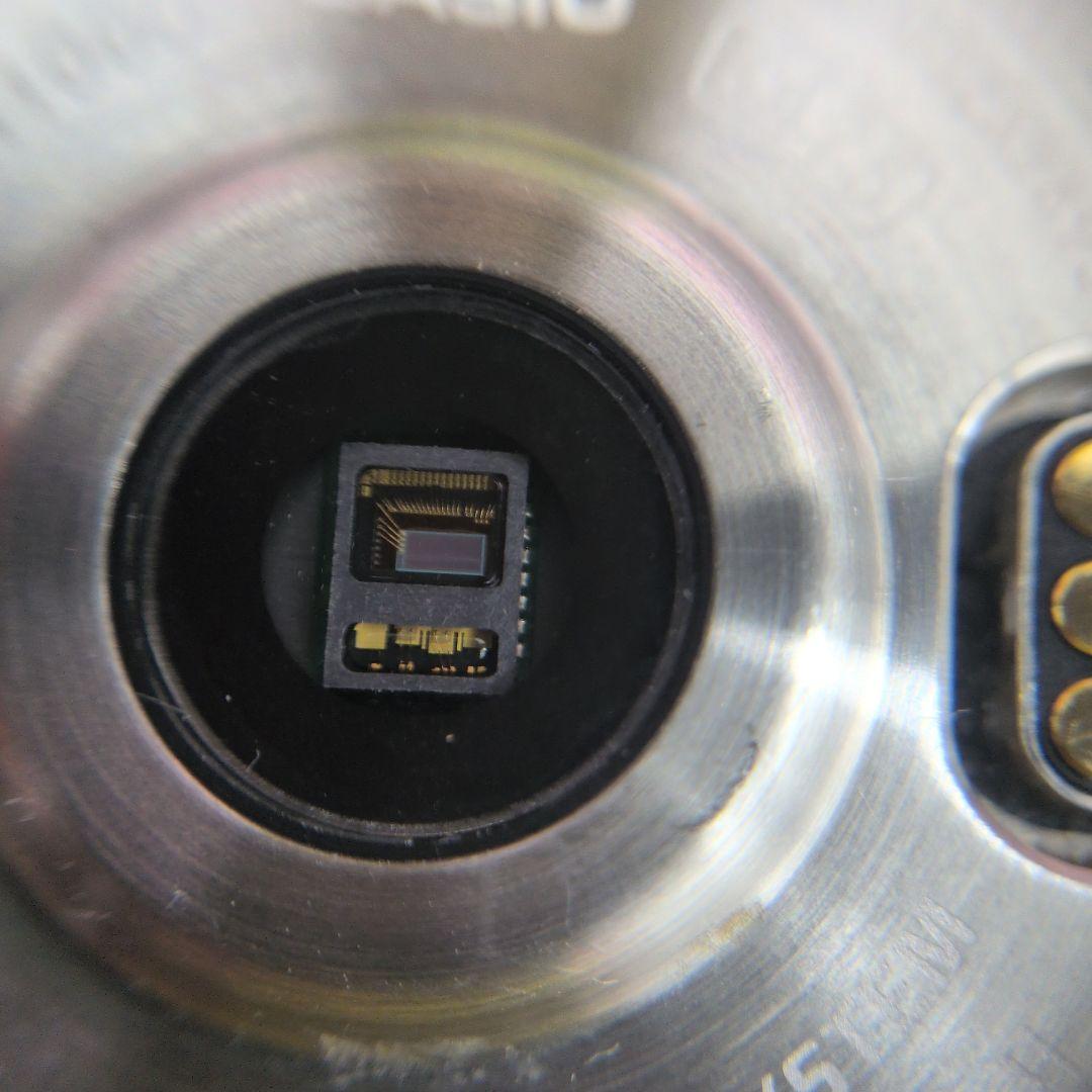 CASIO G-SHOCK 稼働 GBD-H1000-1A7JR　Gスクアッド