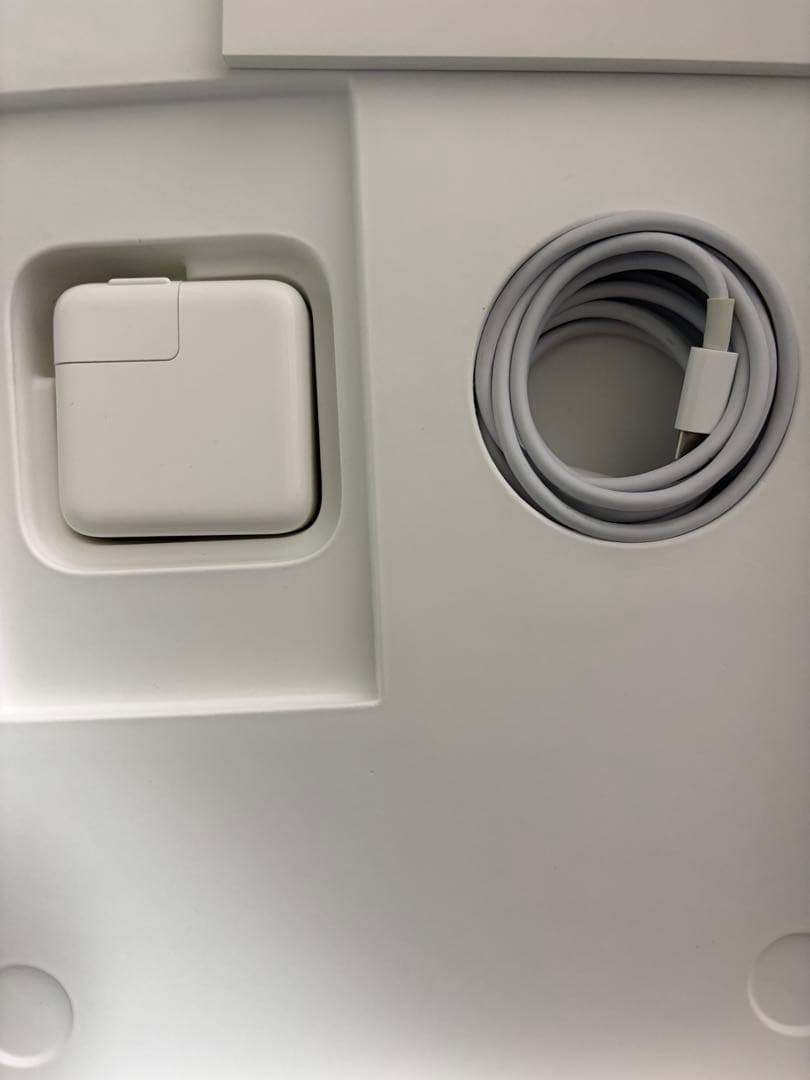 M1 256GB 8GB MacBook Air 13incシルバー 日本語配列