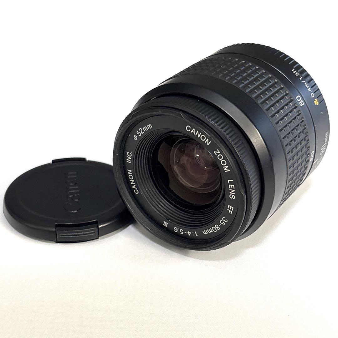 【動作品】Canon EOS DIGITAL X レンズセット