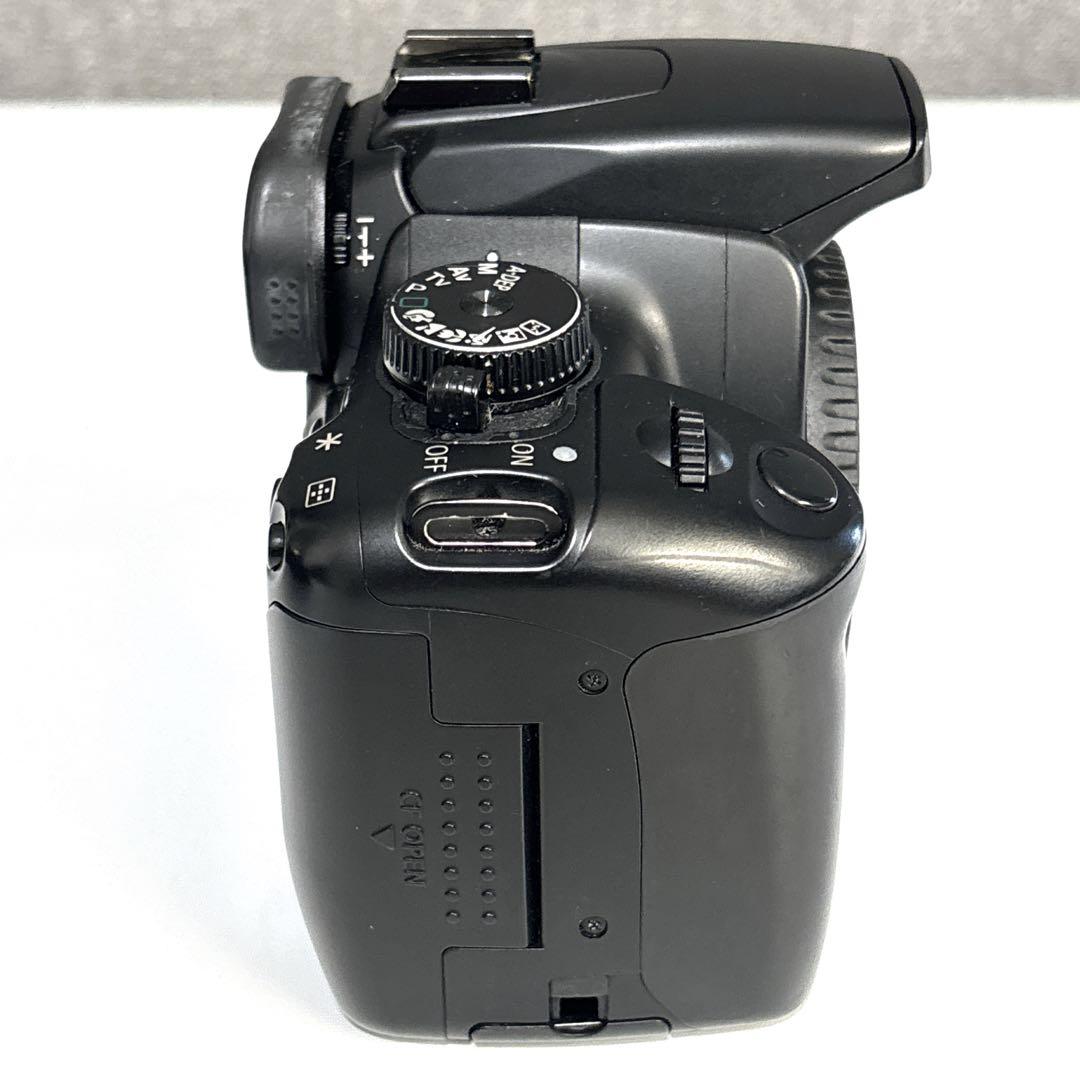 【動作品】Canon EOS DIGITAL X レンズセット