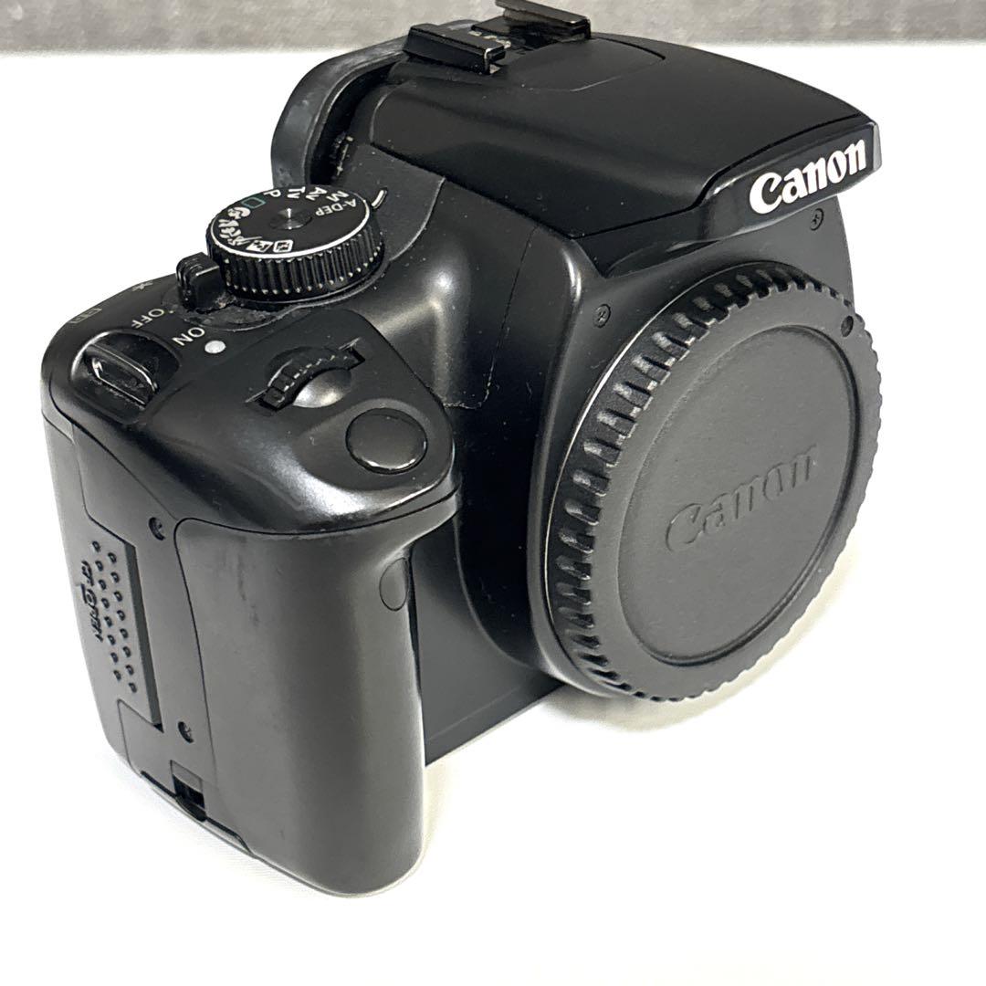 【動作品】Canon EOS DIGITAL X レンズセット