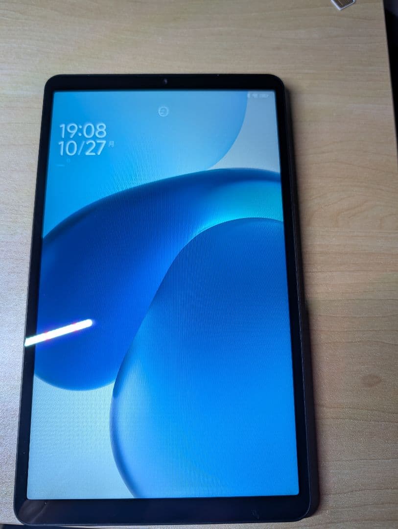 Androidタブレット本体 Redmi Pad SE 8.7 SkyBlue