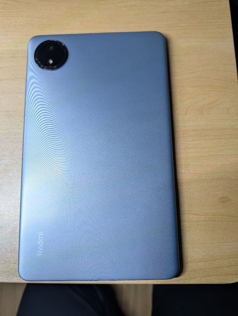 Androidタブレット本体 Redmi Pad SE 8.7 SkyBlue