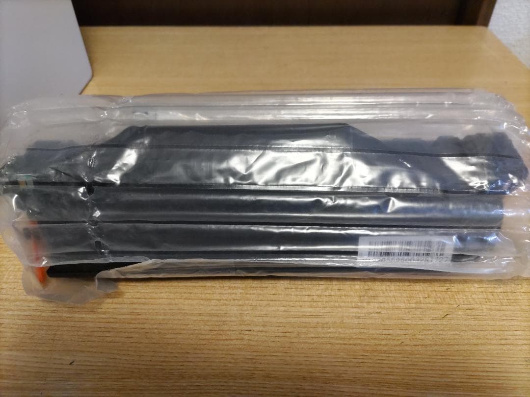 Canon 複合機 Satera MF4890dw トナー1本同梱