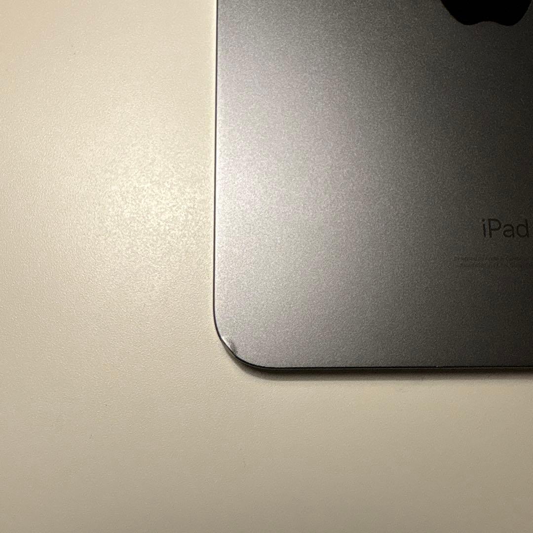 ipad mini 第6世代　スペースグレー