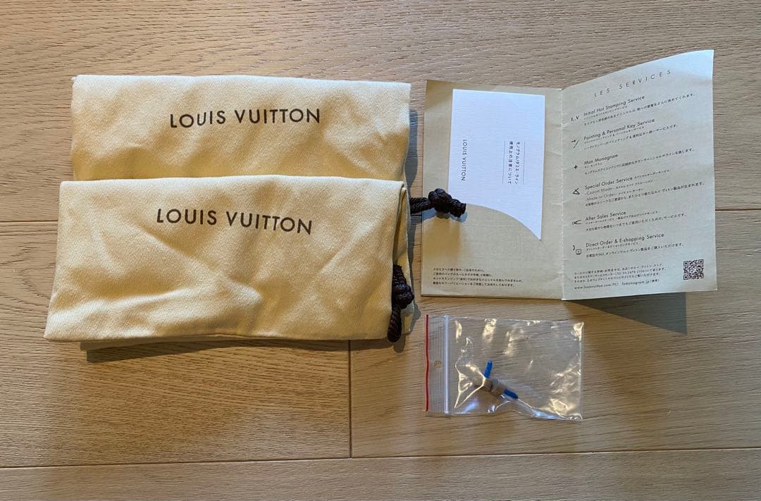 ルイヴィトン LOUIS VUITTON/モノグラムミニラン エベヌ ミュール