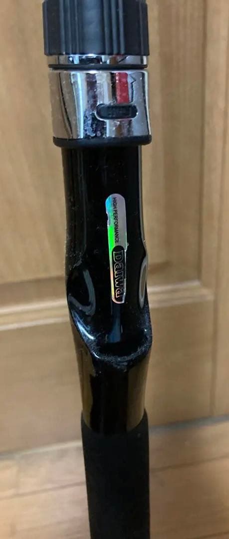 ダイワ daiwa メタリアヒラメ270