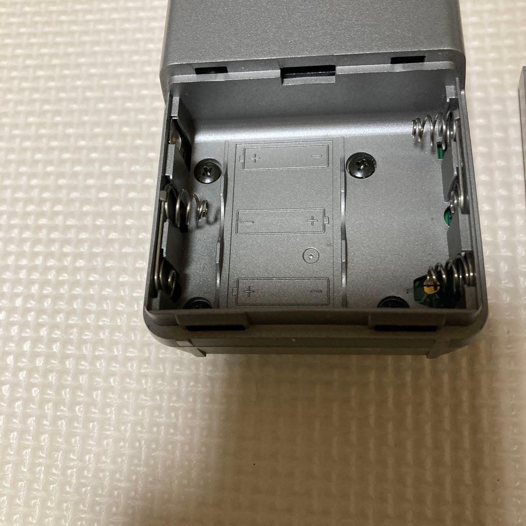 高感度アンテナ付属　ユピテル　MVT-3400 マルチバンド受信機