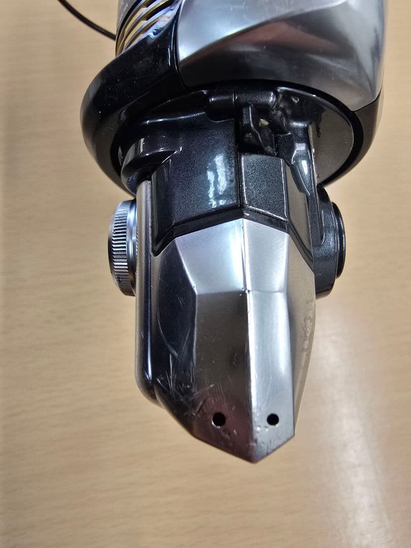 シマノ 12 ヴァンキッシュ c2000s 夢屋スプール エリアトラウト