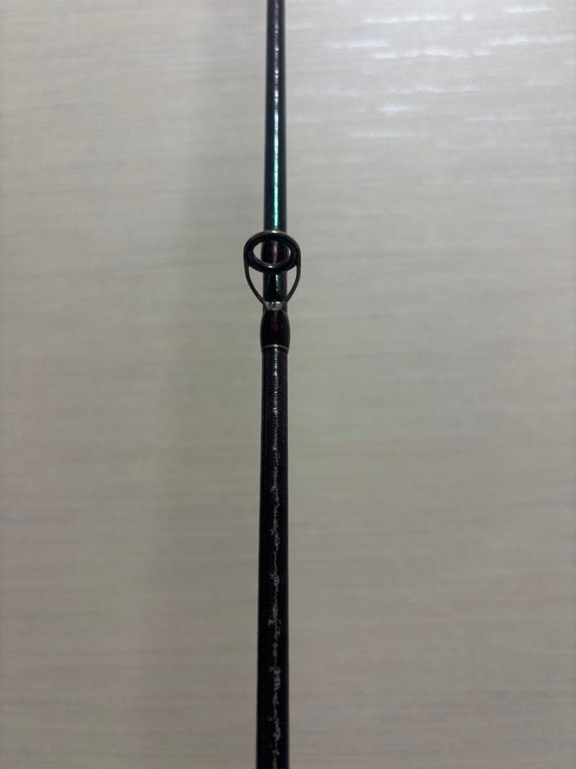 SHIMANO ワールドシャウラ1581F-3