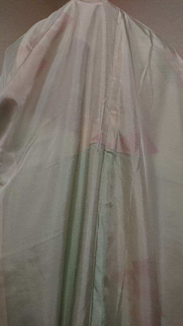 個性派振袖コーデセット振袖セットセミアンティーク振袖袋帯セット大正ロマン刺繍