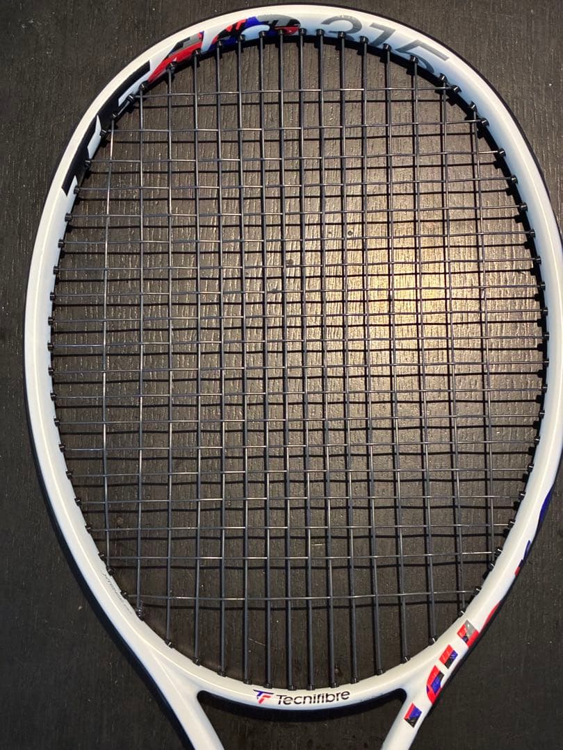 Tecnifibre TF40 315 16×19 G2 比較的美品　SW326