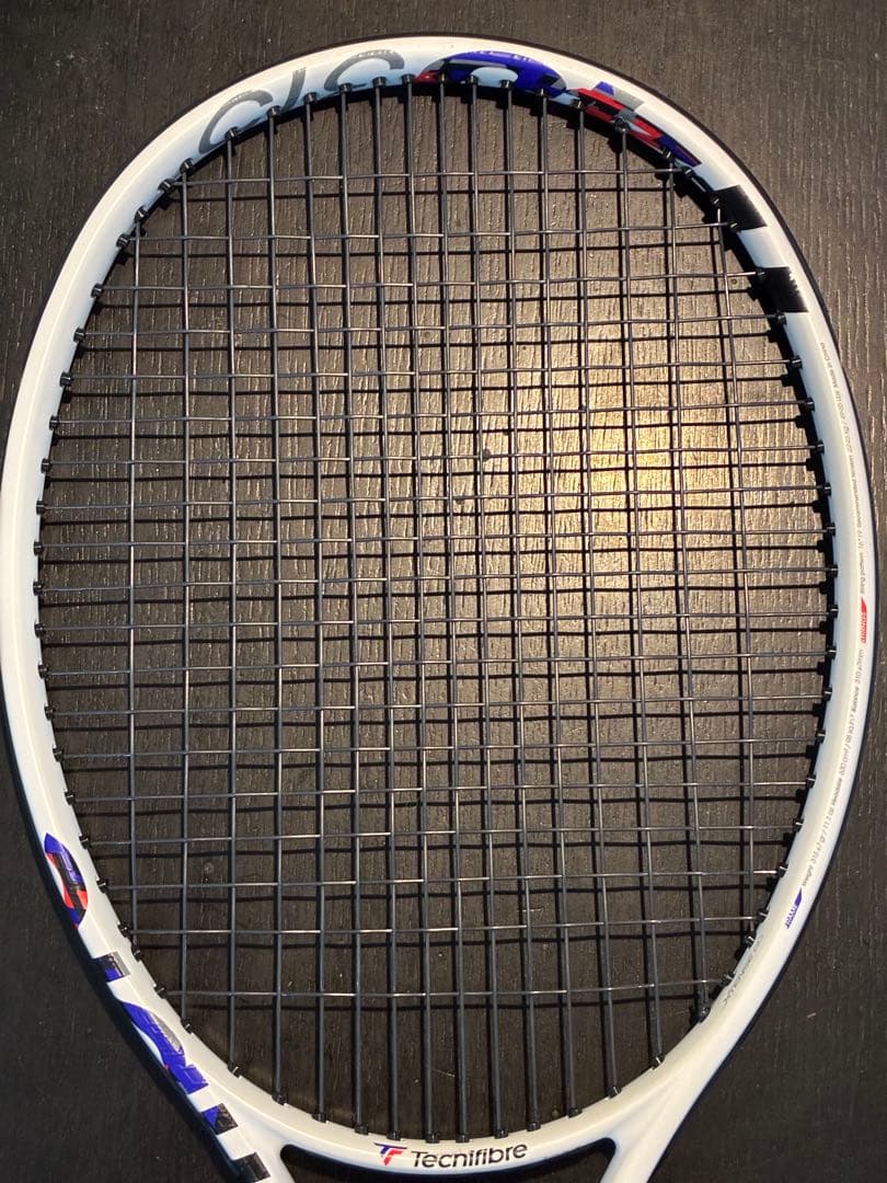 Tecnifibre TF40 315 16×19 G2 比較的美品　SW326