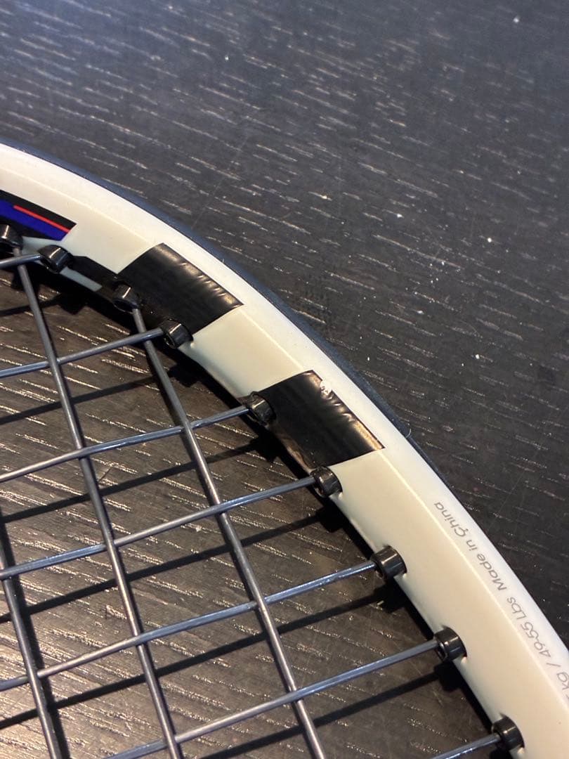 Tecnifibre TF40 315 16×19 G2 比較的美品　SW326