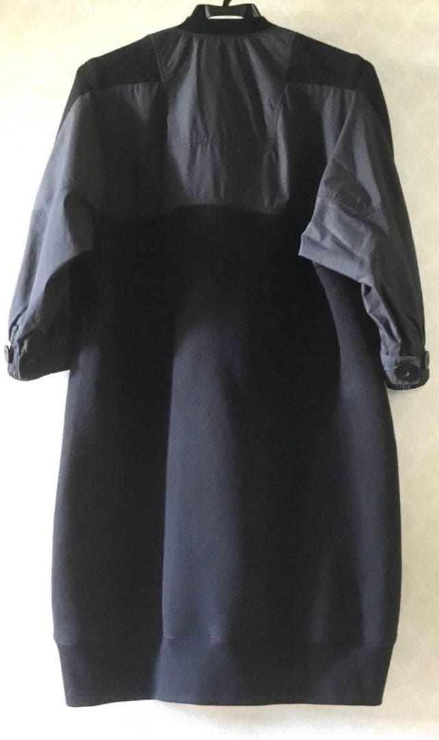 sacai ワンピース