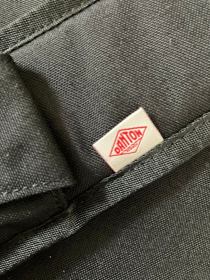 Ray BEAMS DANTON 【WEB限定】ローヌ 14・新品 タグ付き