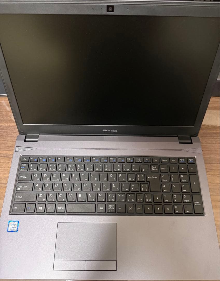 PC + クーラー +マウス + Windows11 + Office2024