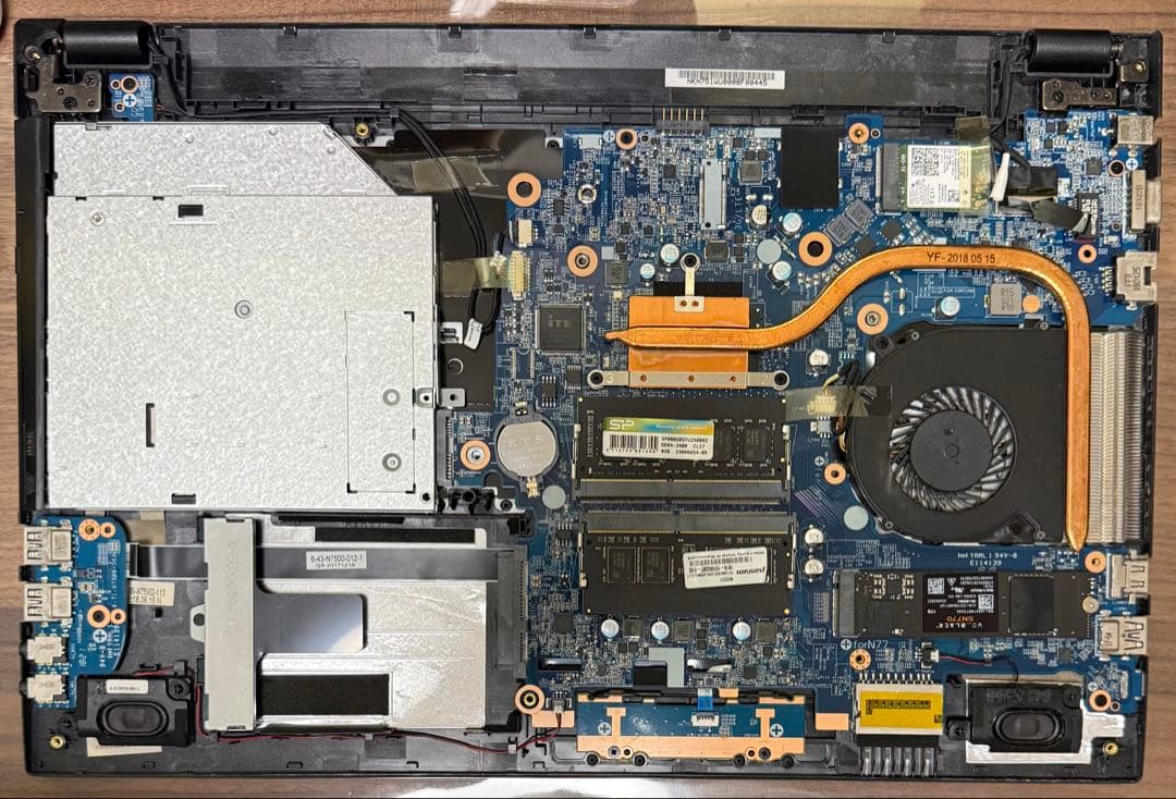 PC + クーラー +マウス + Windows11 + Office2024