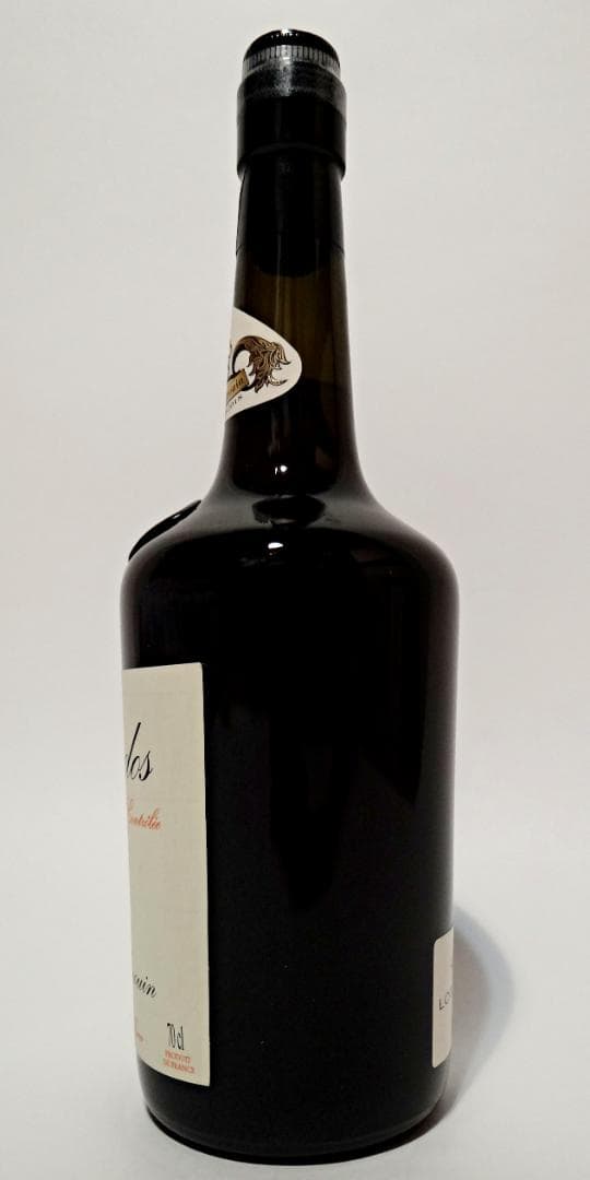 Christian Drouin Calvados カルヴァドス 1978年