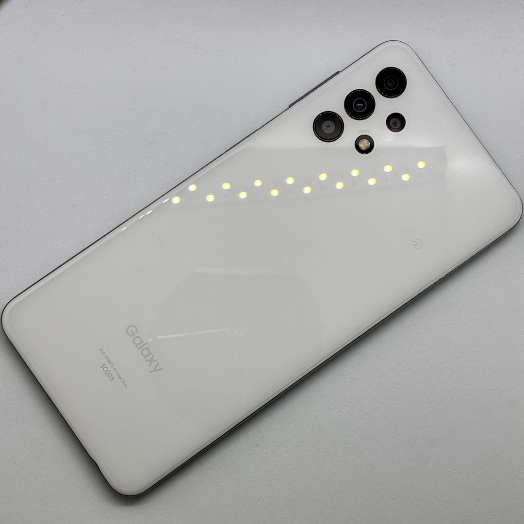 5605 Galaxy A32 SIMフリー