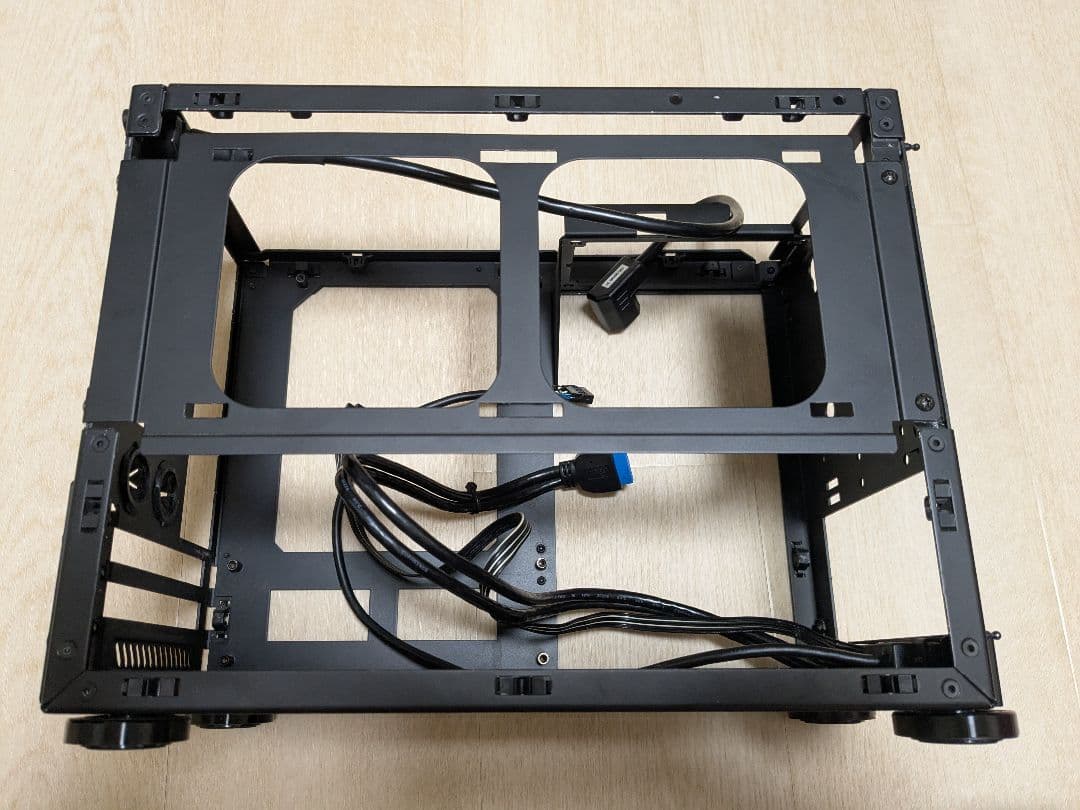 NCASE M1 V5.0 おまけ付き