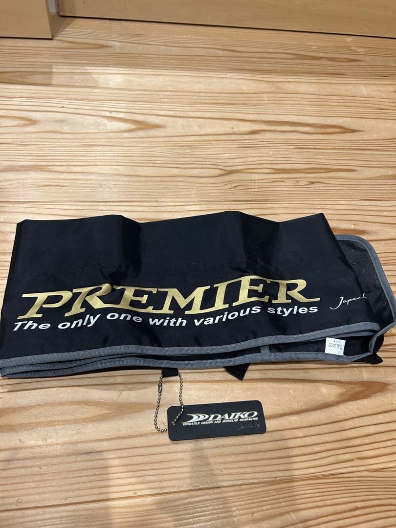 『値下げ』DAIKOダイコーPREMIERプレミアシーバススピニングロッド