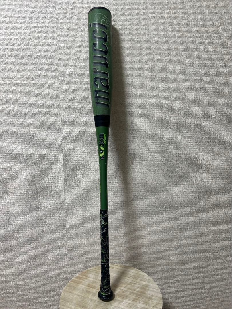 【値下】marucci ワニクラッシャーMAX Jr. 82cm