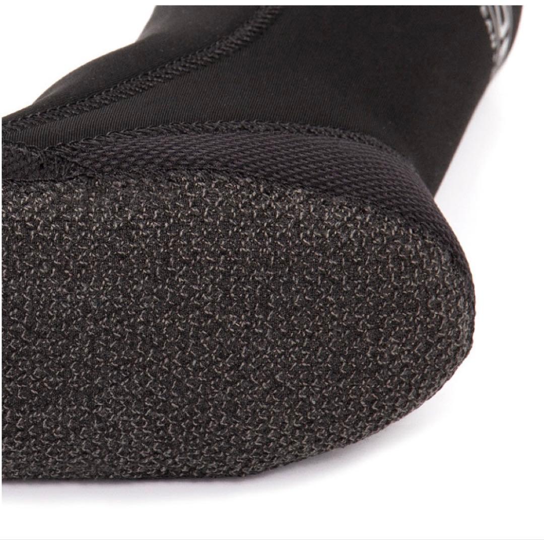 O&E サーフブーツ SLIPPER 2mm FREEFLEX Mサイズ