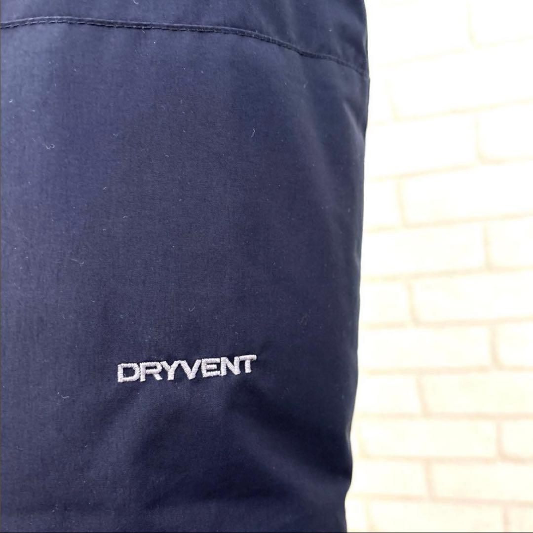 THE NORTH FACE VOSTOK ダウンジャケットXLブラック