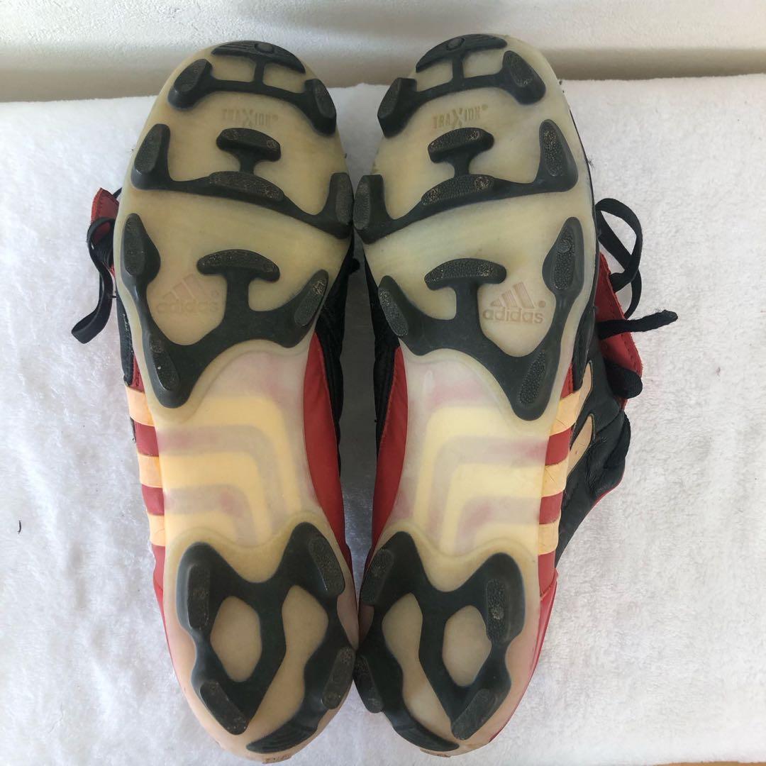 adidas アディダス　サッカーシューズ　プレデター　スパイク　27.5cm