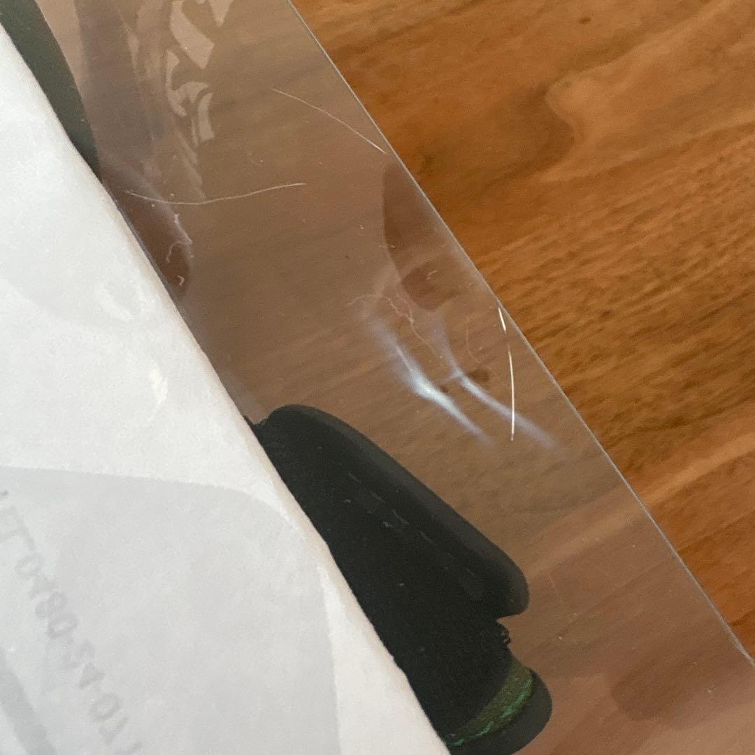 《新品未使用》ISAMI RIZIN オープンフィンガー・パンチング　グローブ