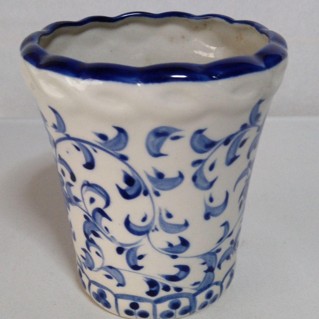 盆栽用の鉢です。古美術品 逸品です。