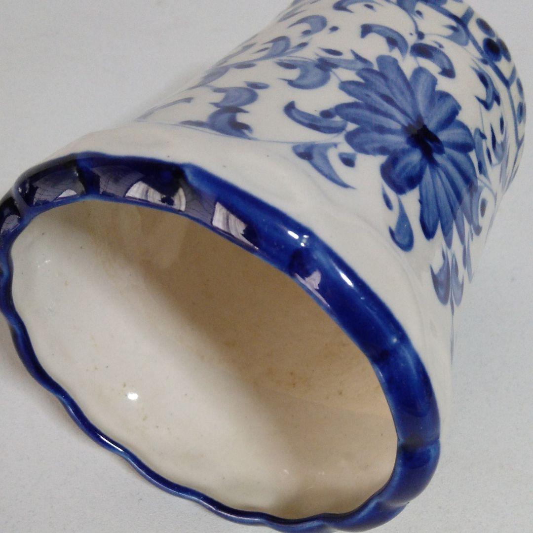 盆栽用の鉢です。古美術品 逸品です。