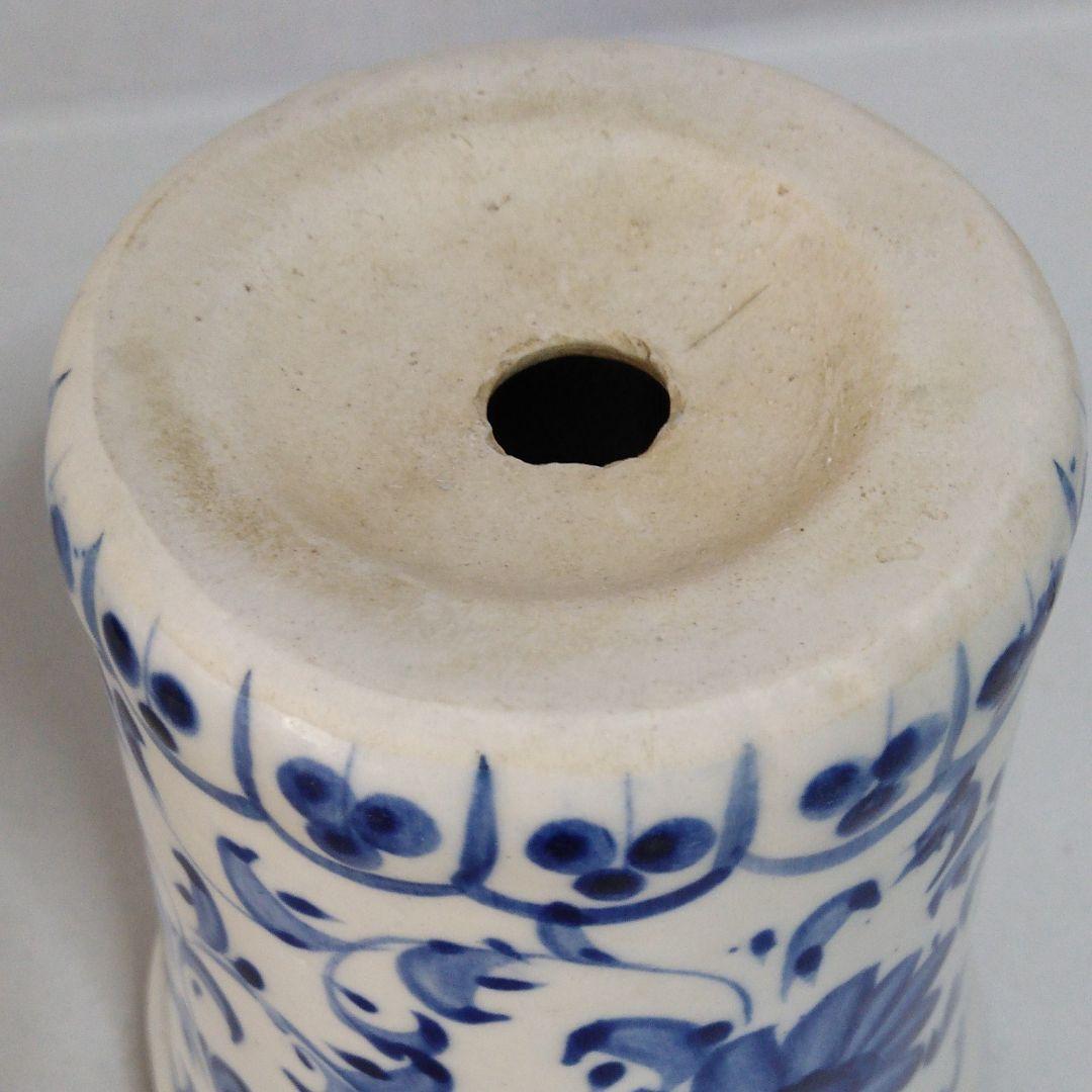 盆栽用の鉢です。古美術品 逸品です。