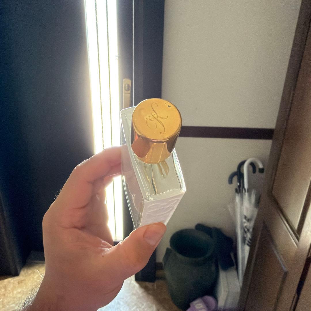 キリアン　グッドガールゴーンバッド　オードパルファム