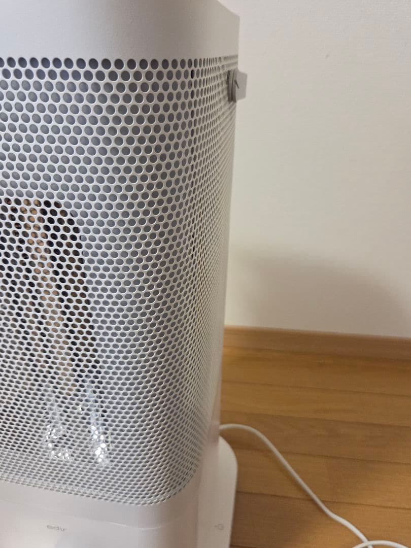 edir 5面カーボンヒーター 2025年 暖房器具 電気ストーブ　電気ヒーター