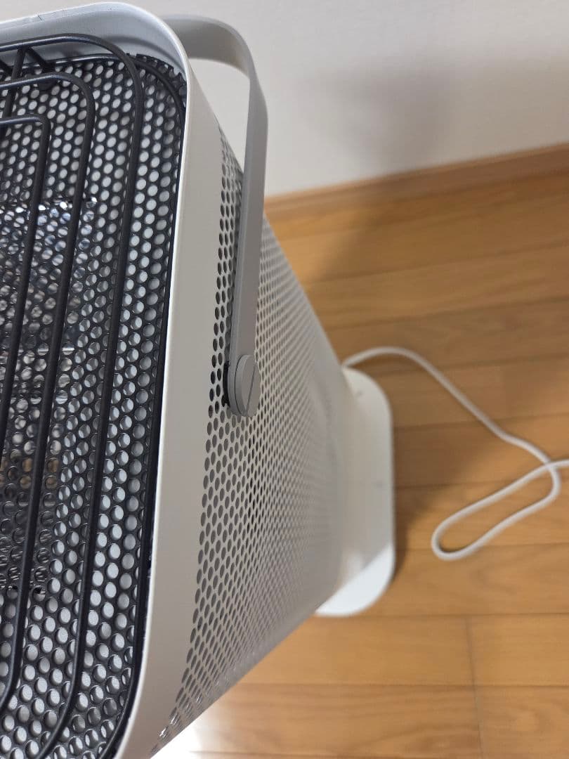 edir 5面カーボンヒーター 2025年 暖房器具 電気ストーブ　電気ヒーター