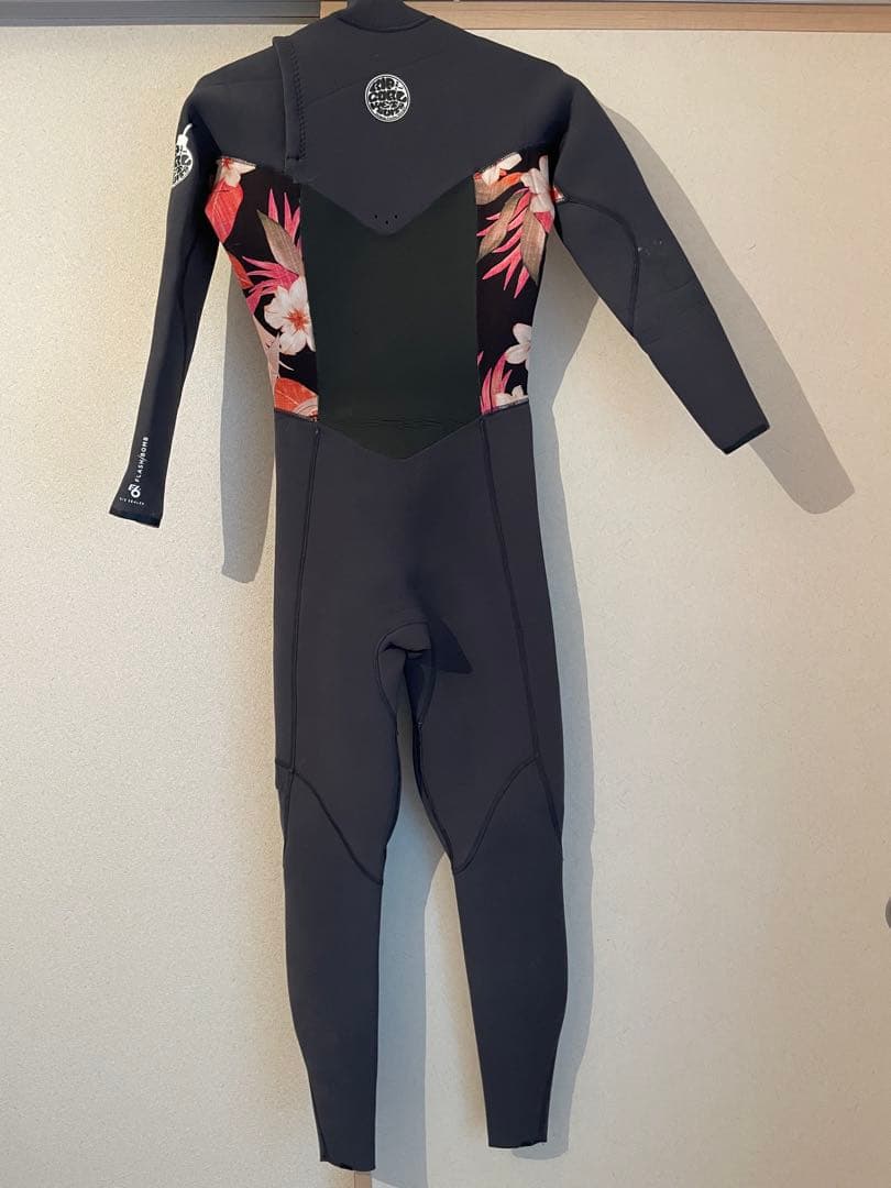 Rip curl flash bomb E6 フルスーツ3/2
