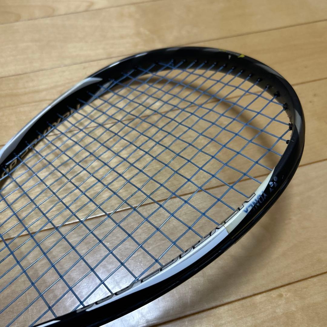 ル*➕様 YONEX NX80S ソフトテニスラケット ２本セット