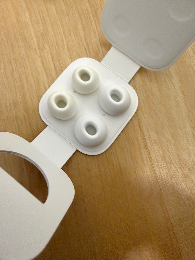 AirPods Pro 本体 MagSafe充電ケース付き